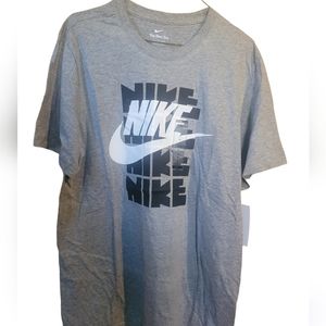 Nike shirt